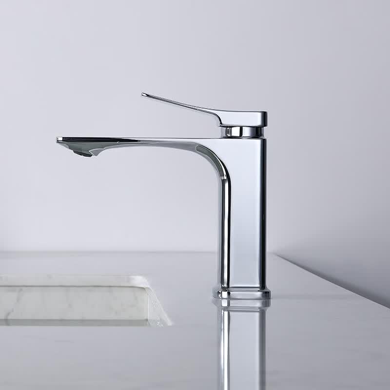 TLXT Hot & Cold Basin Faucet