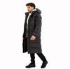 Superdry Rips Longline Puffer Jacket