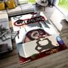Gremlins Floor Mat Suitable For Playrooms Kitchen Foyer Balcony Antislip Carpet Decorate Offices Perfect Gift For Womenmen