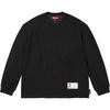 Supreme Polartec Mesh L/S Football Top SUP-SS25-127