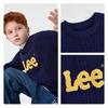 LeeKids Kids' Retro Jacquard Logo Sweater