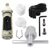 ABGE-Replacementcartridge For 1 222 With Removal Tool 104421 & Handle Adapter Kit 116653 For Shower System - Scald Guard