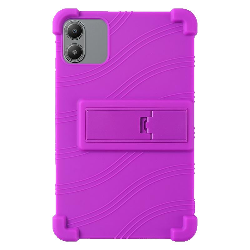 Blackview Link 2 Tablet 8.68" Soft Silicone Full-Cover Case, Cute Design