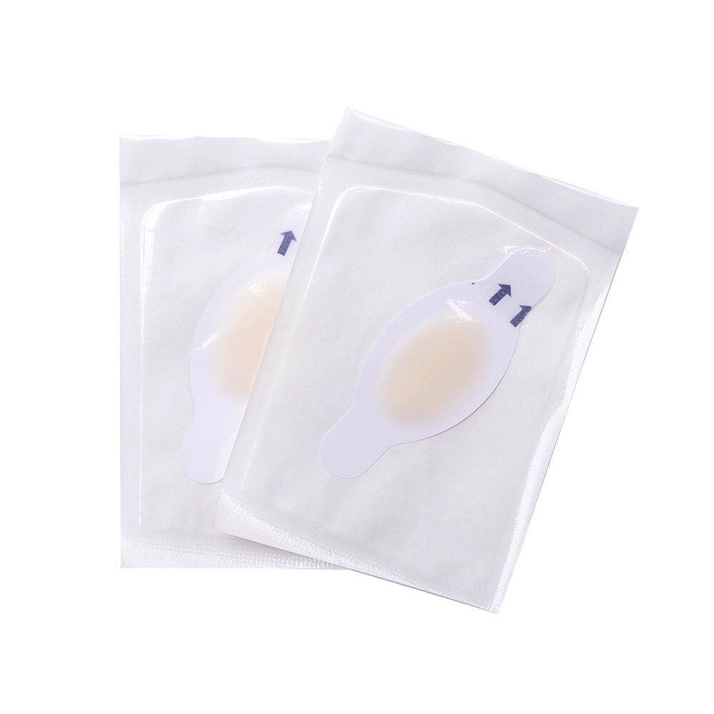 Invisible Anti-blister & Anti-wear Hydrocolloid Patches for Feet & Fingers (1 Patch)