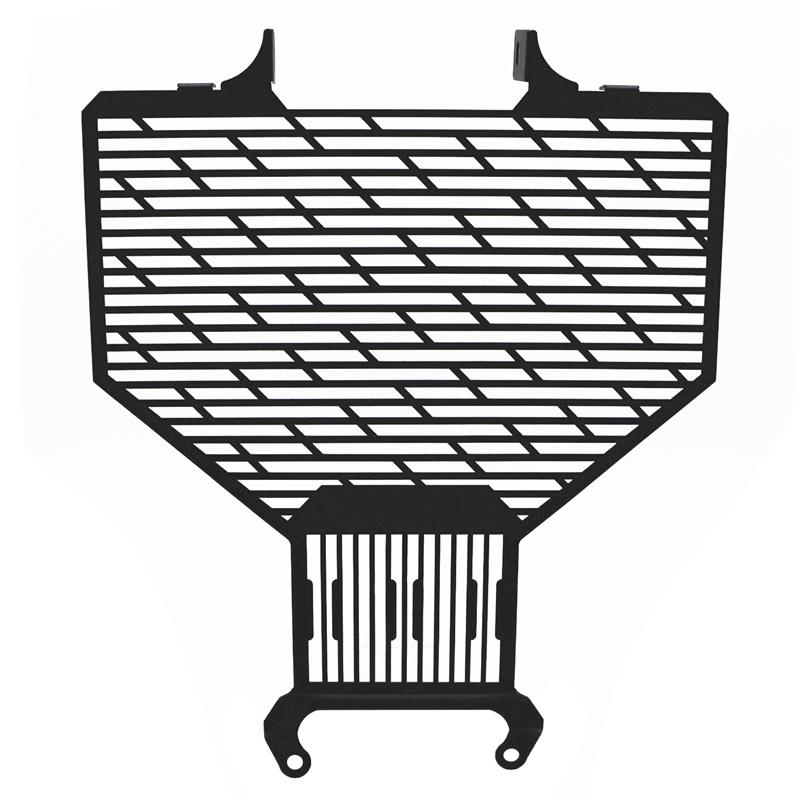 

Защитная крышка для решетки радиатора двигателя для Honda XADV750 X-ADV 750 2022, аксессуары, защита решетки радиатора NO LOGO Black