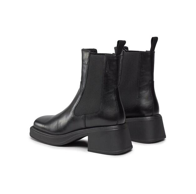 Ботильоны Vagabond Shoemakers Dorah 5642-001-20, черные