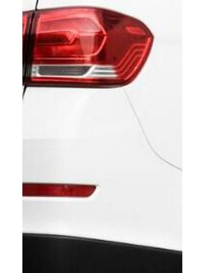 Compatible Tail Light Assembly for Great Wall Haval H6: Rear & Reverse Light for Standard & Sport Versions