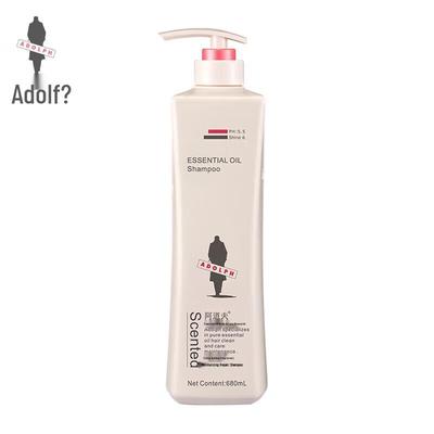 Adolph Essential Oil Moisturizing & Repair Shampoo