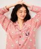 [Spao] Maltese Long Sleeve Pajamas SPPPG23U11 [Shipped from Korea] 100% Authentic