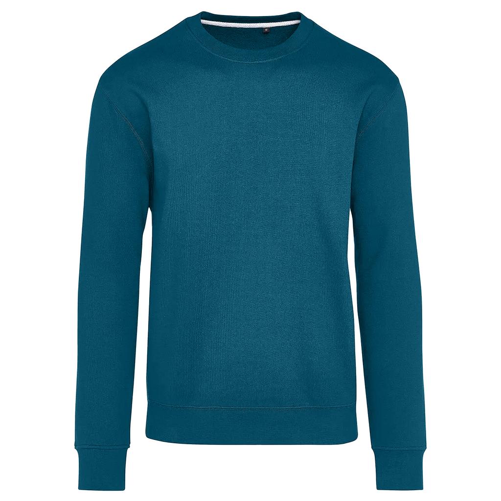 SG Unisex Erwachsenen Ringspun Baumwolle Tagloses Sweatshirt