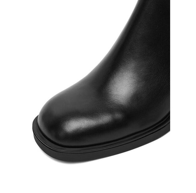 Ankle Boots Gino Rossi CEO - CLOE-KAS4768, Black