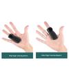 Auslöserfinger-Schiene Verstellbare und atmungsaktive Fingerorthese für gebrochenen Finger, Arthritis, verletzten Finger