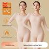 Miiow Ultra-Thin Thermal Underwear Set