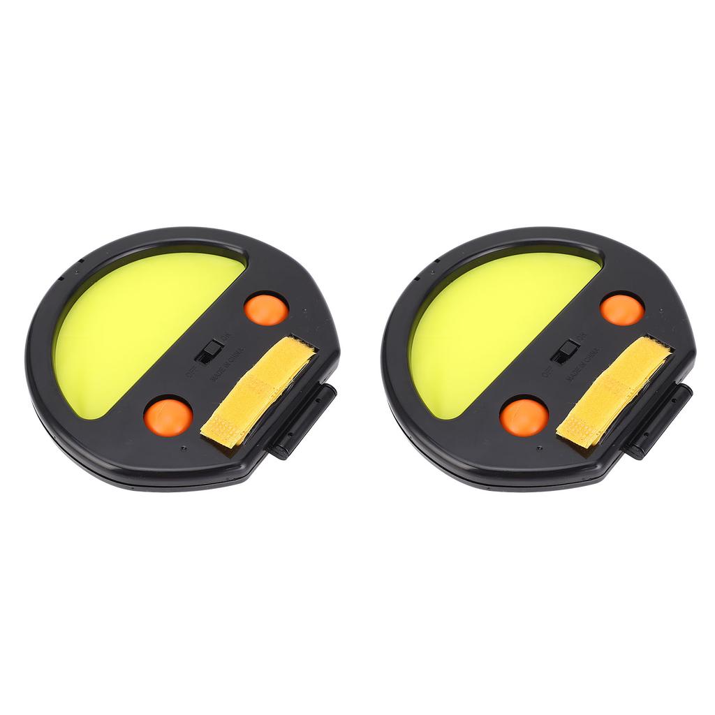 Hand Catching Racket Toy Hand Exercise Throwing Set for Interactive Game Fitness