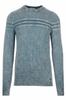 Sweter Męski Bagarda Regular Fit: Rozmiar L