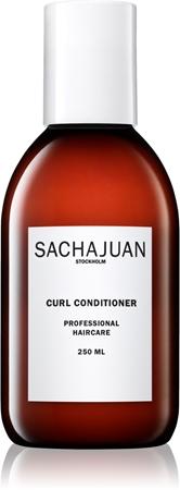 

Conditioner for curly hair TU прозрачный