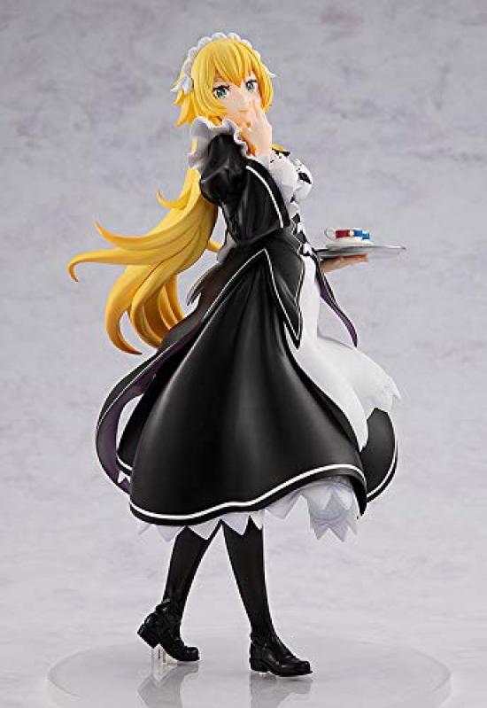 KDcolle Life In Another Frederica Baumann Tea Party Scale ABS PVC Complete Figure ReZERO -Starting World- Ver. 1/7 & Pre-painted