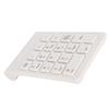 Mini Keyboard Wireless Numeric Keypad 2.4G USB Ergonomic Lightweight PC Computer Accessory