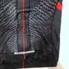 Mens Cycling Vest Road Biking Quick-Dry Breathable Jersey Sleeveless Bike Apparel Performance Wear