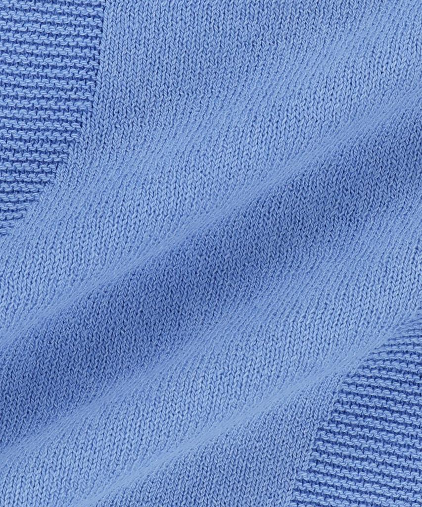 Sun Love Capital S/S Sweater Blue
