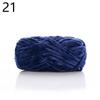 Yarn Soft Hat Scarf Wool Yarn Blanket Knitting Super Baby Soft Chunky DIY Craft