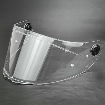 Helmet Visor FOR MT V-14B Mt Revenge 2 S Targo S V14B Visor Motorbike Lens Casco Shields Replacement Helmet Glass Shield