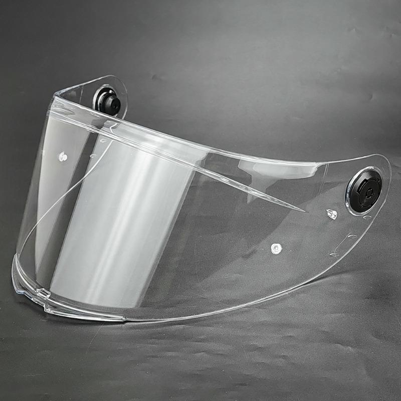 Helmet Visor FOR MT V-14B Mt Revenge 2 S Targo S V14B Visor Motorbike Lens Casco Shields Replacement Helmet Glass Shield