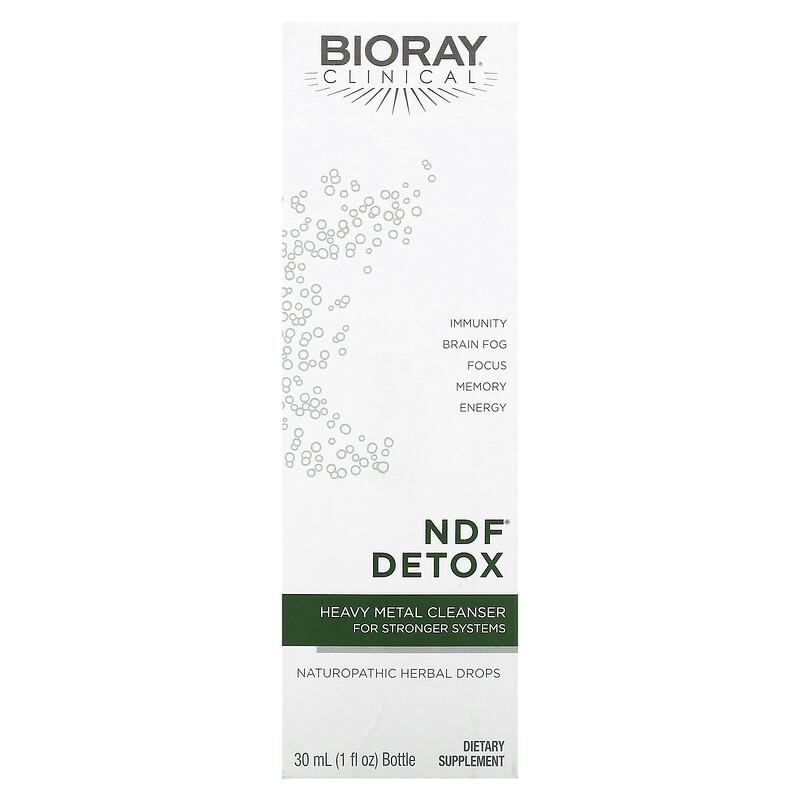 NDF - 1oz - BioRay - Image 5