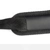 Leather Sax Neck Strap Comfortable Breathable Sax Harness Simple Saxophone Neck Strap