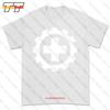 Laibach Industrial Logo Nsk Tshirt Tee 9Q95