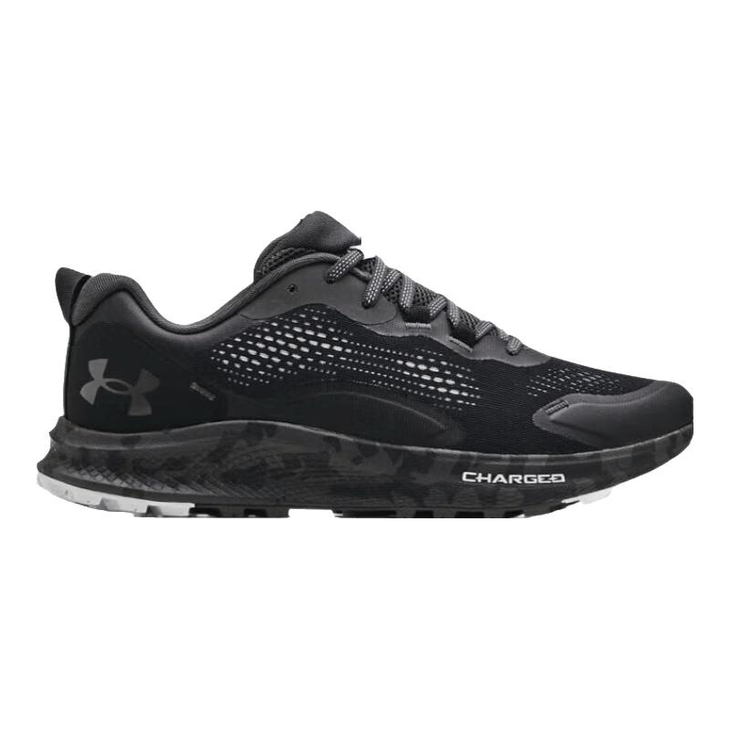 Under Armour Men s Charged Bandit TR 2 Running Shoes (3024186) EU 40