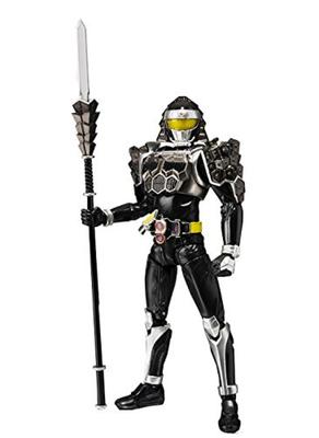 Kamen Rider Kurokage Matsubokkuri Arms Web S.H.Figuarts (Tamashii Limited)