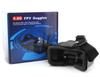 VR009 5.8G FPV Goggles 40CH 3 Inch Video Headset HD DVR Diversity FPV Goggles for Quadcopter UAV