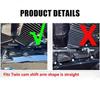 For Touring Dyna Softail Twin Cam Accessories Neutal Gear Assist Kit Ez Shift 33849-97 33715-85A