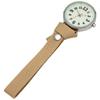 Fieldwork Analog Strap Icon Nylon Luminous Outdoor BE Women's Watch, Design, Band, Dial, Beige, GY092-1