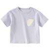 DAVE & BELLA Kids Cooling Quick-Dry Long Sleeve T-Shirt