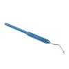 Rust-resisting Stainless Steel Grafting Tool Easy To Handle Non-slip Handle Beekeeping Tools Needle Pin Accessories