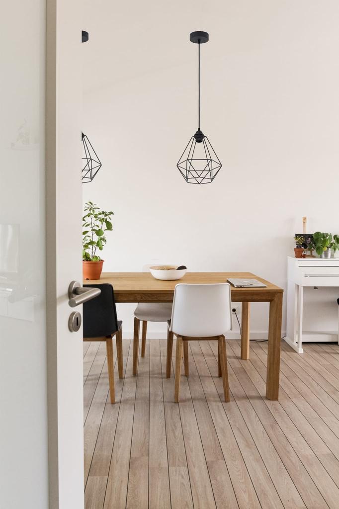 Lampa tornado ik1 czarny