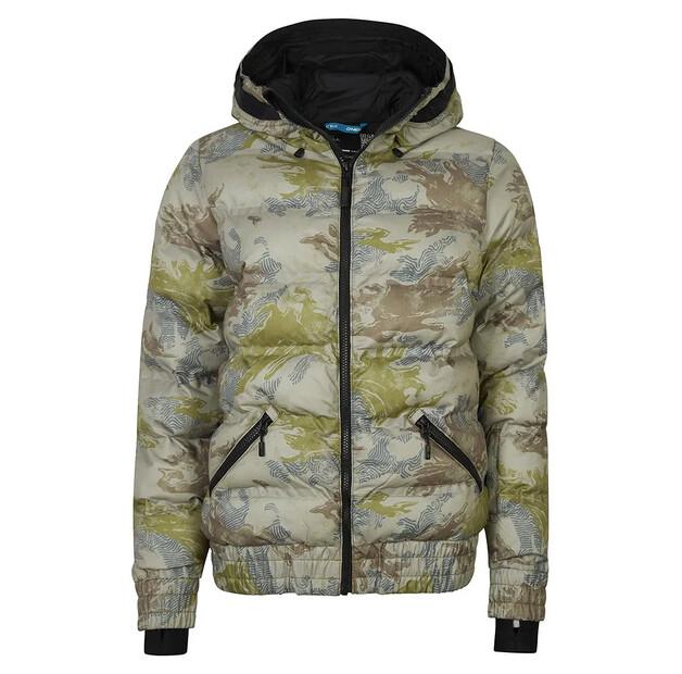 O´neill X-Treme Jacket
