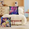 Anime O-Oshi No Ko Pillow Anime Pillow Sofa Bed Head Pillow Cover Cushion Cover 45x45 Cm Fashion