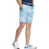 adidas Pantaloncini Casual Uomo Azzurro Chiaro IN9032