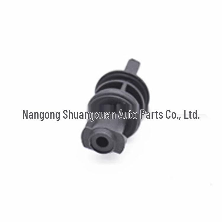 Mercedes-Benz Radiator Drain Plug Valve 0009970224