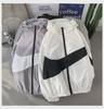 Men's Fashion Brand Autumn/Winter Loose Fit Hong Kong Style Couple Jackets - Korean Versatile Sportswear Trend.