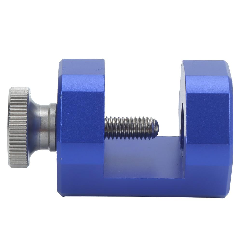 14mm Engine Spark Plug Gap CNC Aluminum Alloy Portable Ignition Plug Caliper Gapping Tool