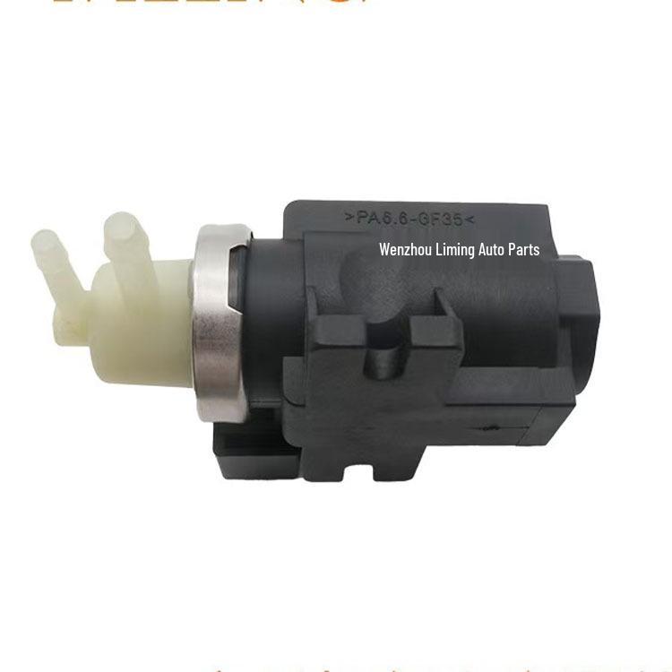 Opel Car Solenoid Valve for Turbocharger - Part Numbers 55354529, 5851609, 55563532