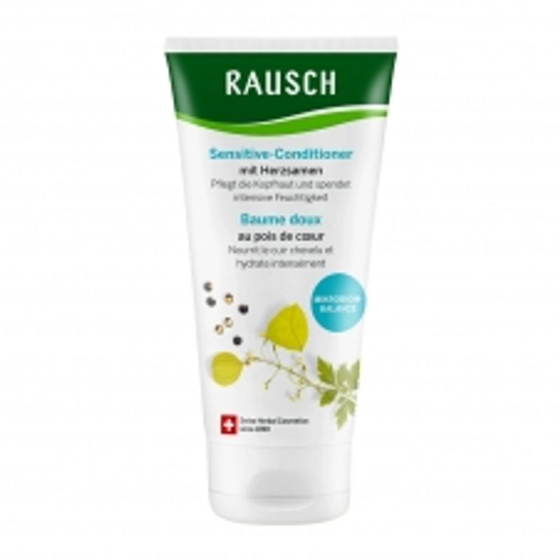 Rausch Heartseed Sensitive Hair Conditioner 150ml