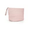 Fluffy Cloud Bag Glossy Cosmetic Bag Women's Travel Waterproof Wash Storage Bag
