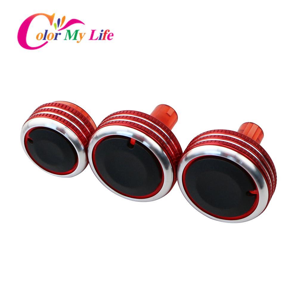 

Ручки переменного тока для Nissan Cube Z12 Latio Almera Versa N17 Note E12 Mitsuoka Viewt, ручка переключателя воздушного обогревателя, климат-контроля красный