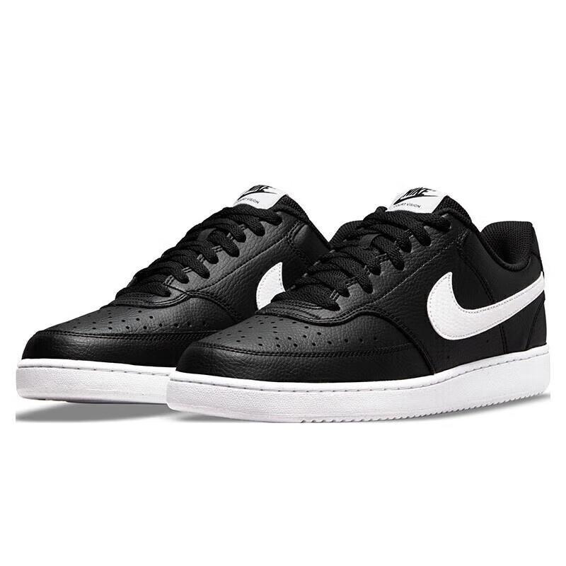 NIKE Men s DH2987-001 Low-Top Skate Shoes 40.5