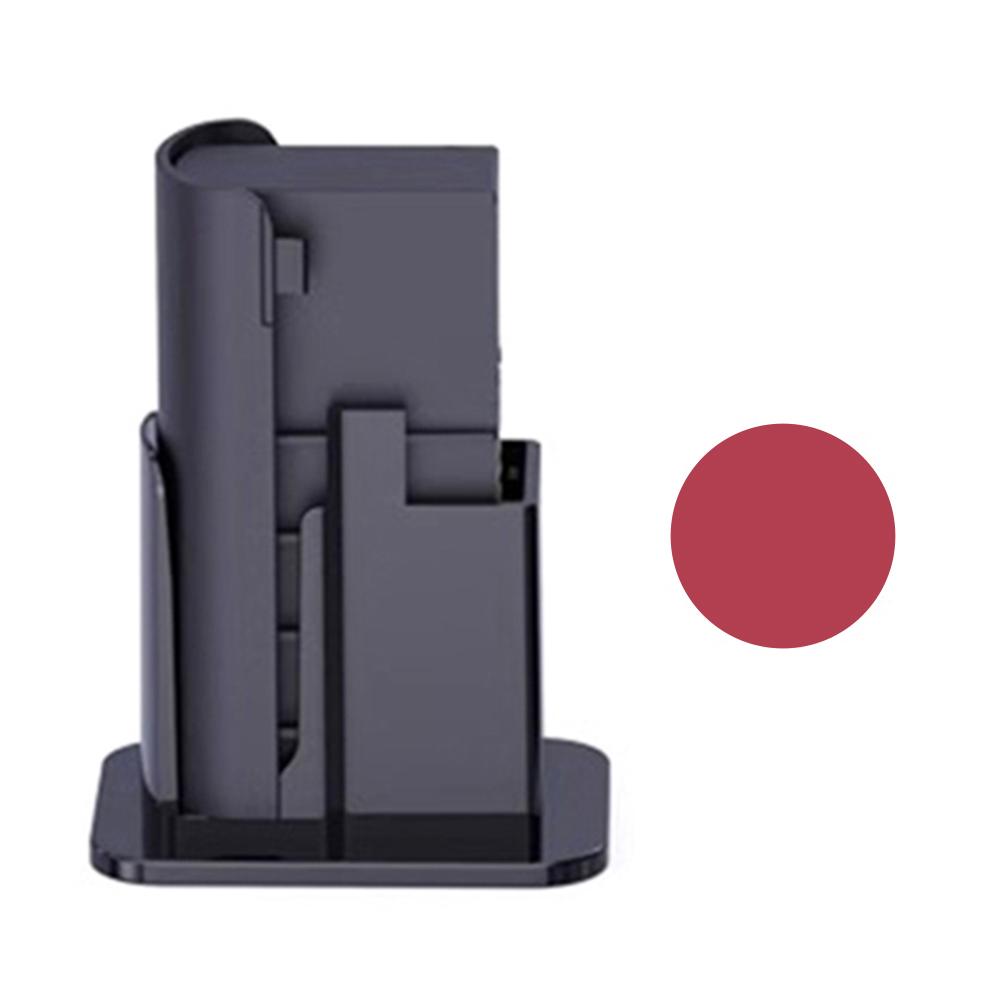 

EVEBOT Ink Cartridge for printlnd Ink Replacement Solvent-Based Ink Permanent 20g Capacity Waterproo Red Green